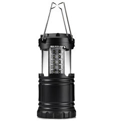 Ultra Bright Collapsible 30 Led Camping Lanterns Lights For Outdoor Hiking Camping Backpacking Fishing Emergencies Protable Lamp